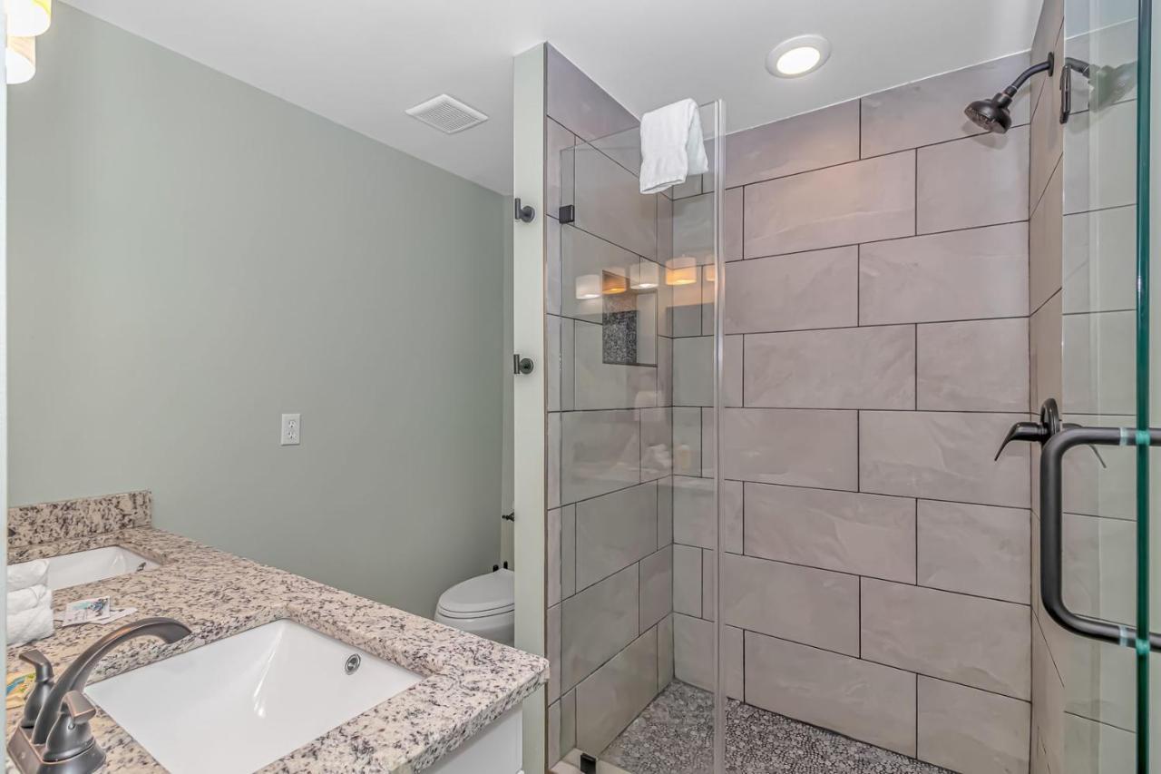 125 Atlantic Avenue Unit I - Pet Friendly! Walk To The Beach And Pier! 1Br -1Ba - Sleeps 2-4 Guests! 默特尔比奇 外观 照片