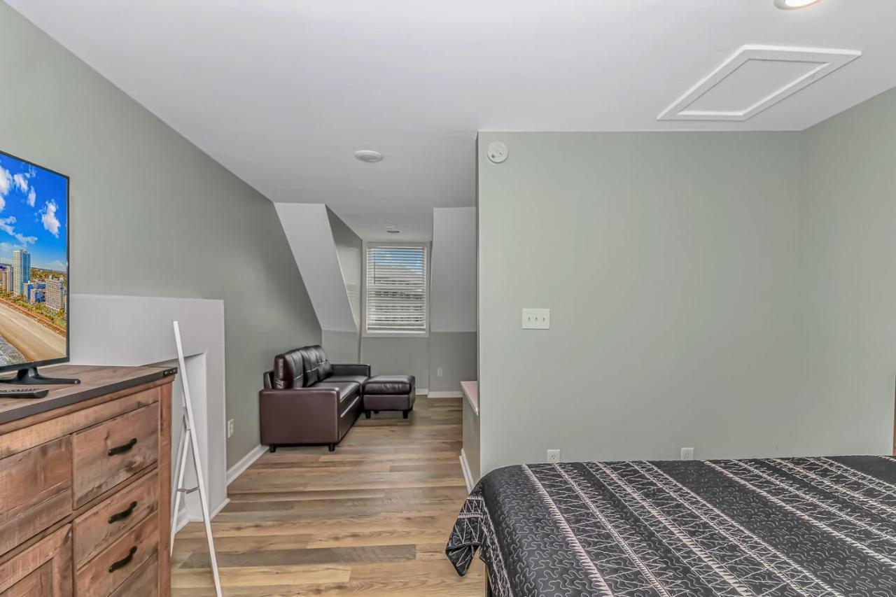 125 Atlantic Avenue Unit I - Pet Friendly! Walk To The Beach And Pier! 1Br -1Ba - Sleeps 2-4 Guests! 默特尔比奇 外观 照片